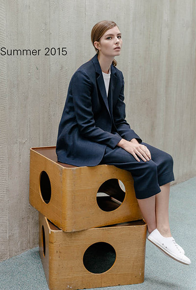 安利帖：比快时尚品牌更好的轻奢品牌