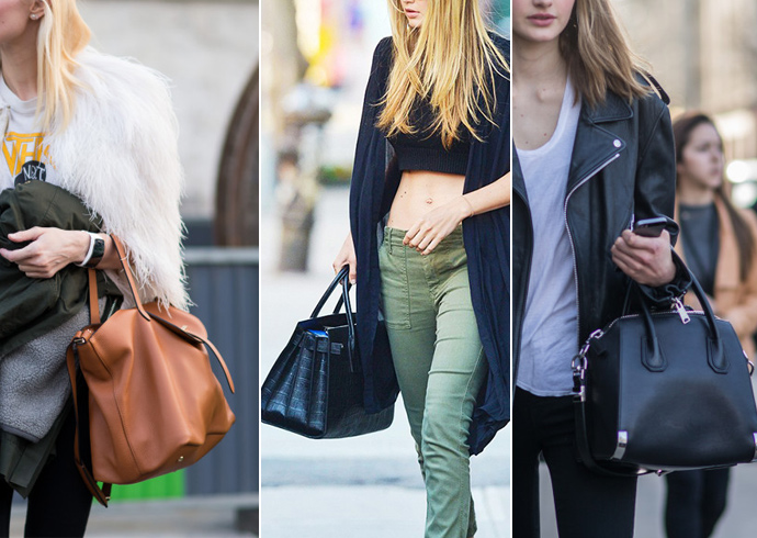 军装中性风|你就是优雅帅气的Gentlewoman!