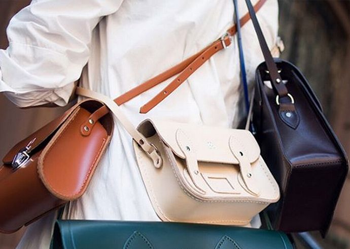 小长假来了,20款超强出游打包清单!