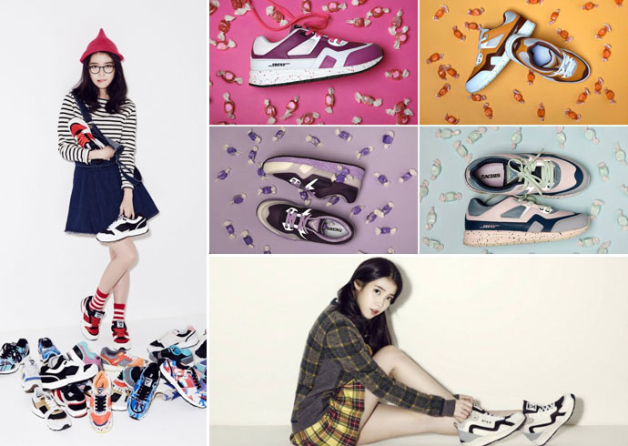 韩国明星最爱穿的15个时尚品牌推荐!