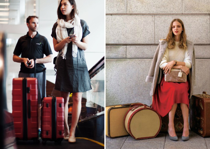 小长假来了,20款超强出游打包清单!