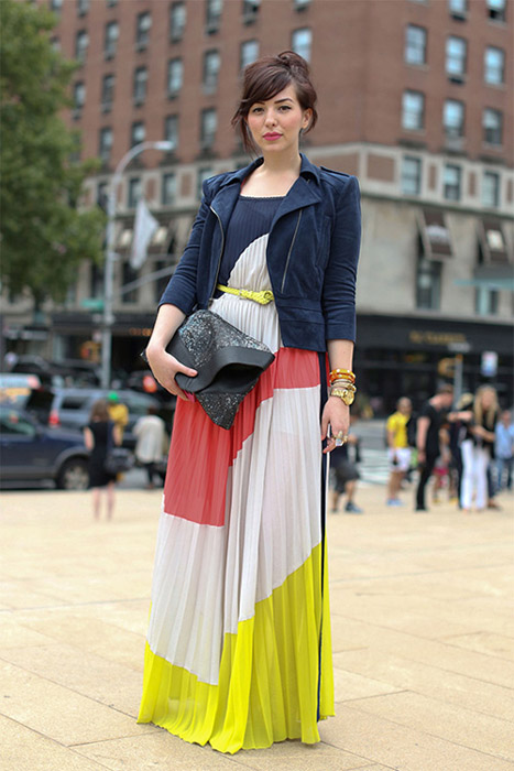 最热流行麂皮外套 跟风时尚博主美的妥妥的