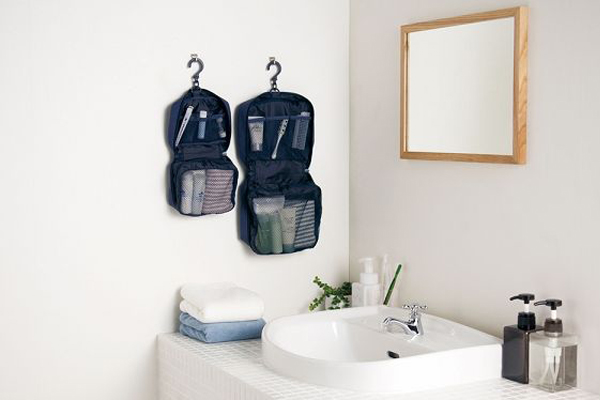 小长假来了,20款超强出游打包清单!