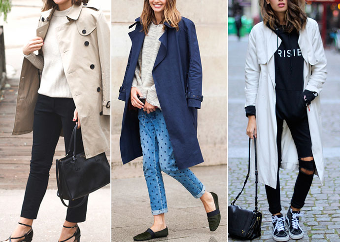 小长假来了,20款超强出游打包清单!