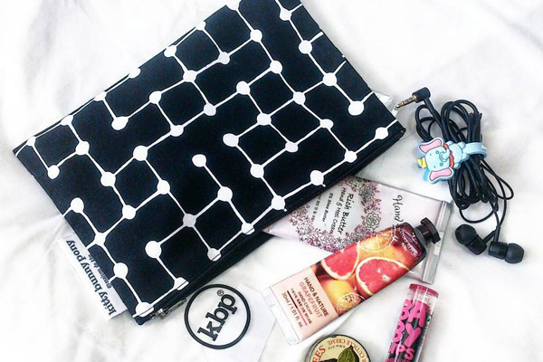 小长假来了,20款超强出游打包清单!