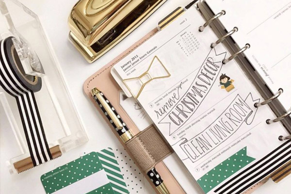 小长假来了,20款超强出游打包清单!