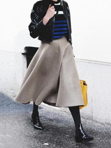 据说时尚小白入手这些鞋都零失误了！