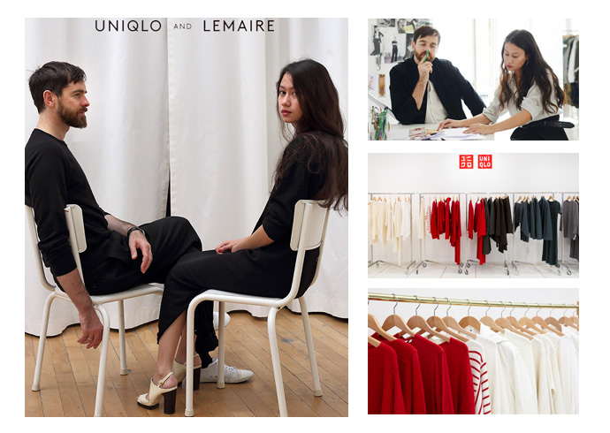 Christophe Lemaire