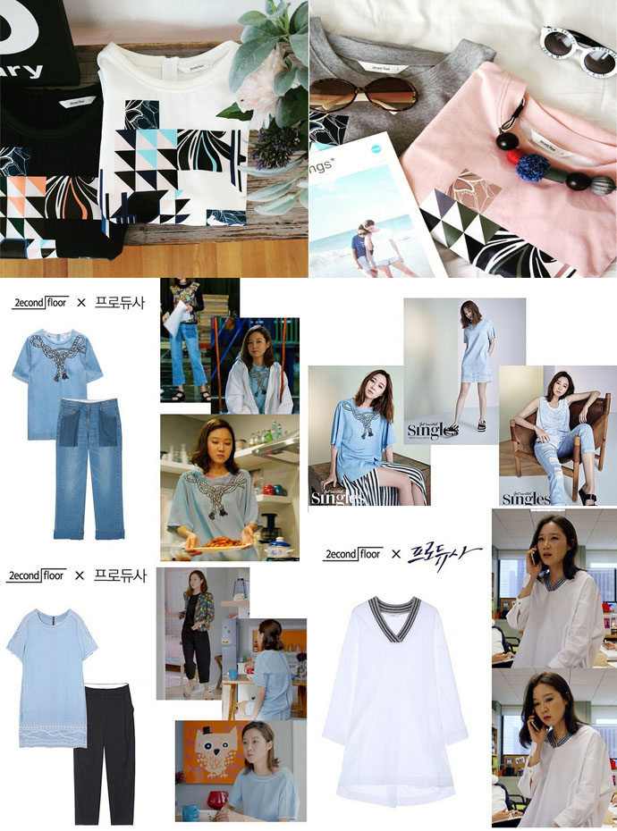 韩国明星最爱穿的15个时尚品牌推荐!