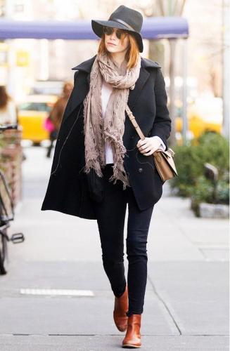 据说时尚小白入手这些鞋都零失误了！