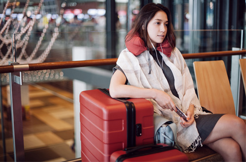 小长假来了,20款超强出游打包清单!