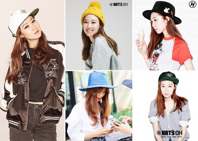 韩国明星最爱穿的15个时尚品牌推荐!