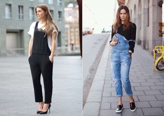 这些好看的街拍竟然都是ZARA！