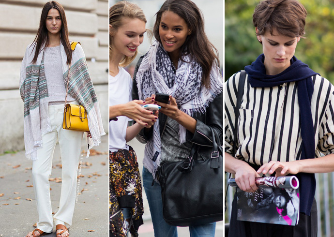 小长假来了,20款超强出游打包清单!