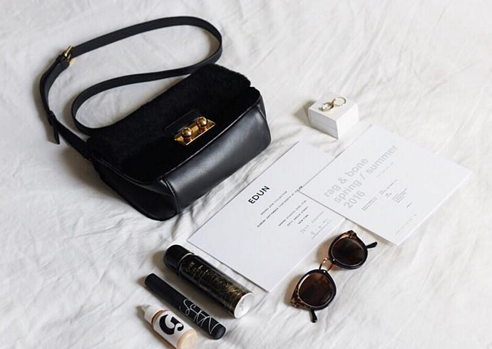 小长假来了,20款超强出游打包清单!