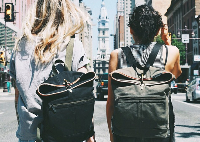 小长假来了,20款超强出游打包清单!