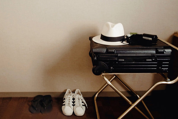 小长假来了,20款超强出游打包清单!