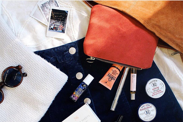 小长假来了,20款超强出游打包清单!