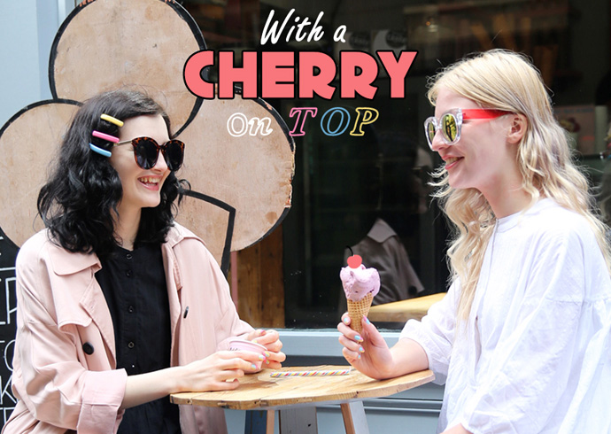 小长假来了,20款超强出游打包清单!