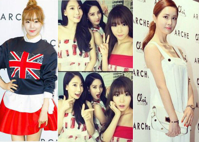 韩国明星最爱穿的15个时尚品牌推荐!