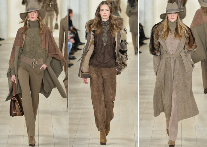 今年最流行的麂皮单品你入手了么？