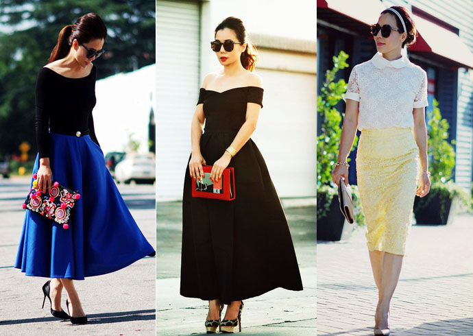 跟小个子博主学穿衣，人人变成大长腿！