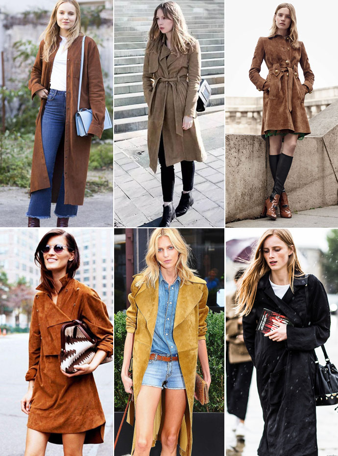 今秋大衣买什么？给你最实用的选购指南～