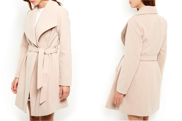 今秋大衣买什么？给你最实用的选购指南～