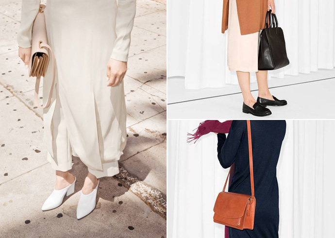 除了MK，还有这些美貌又平价的包包！！