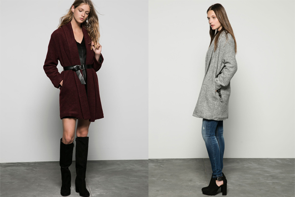 今秋大衣买什么？给你最实用的选购指南～