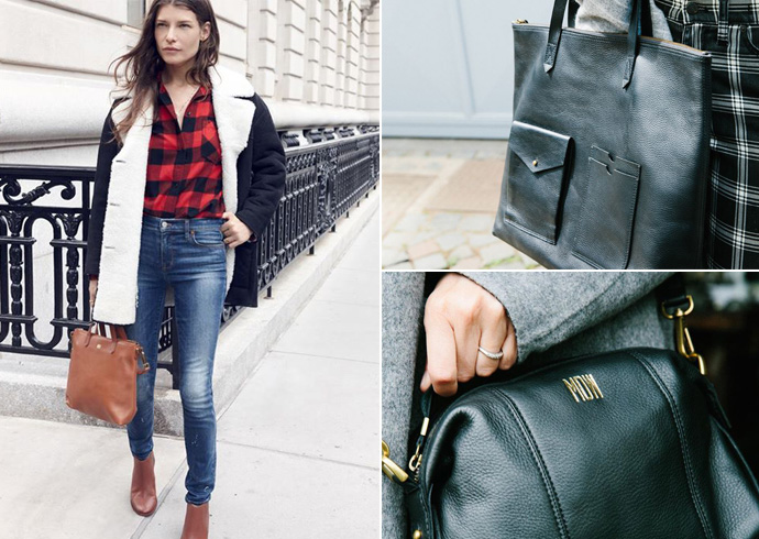 除了MK，还有这些美貌又平价的包包！！