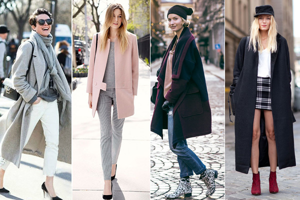 今秋大衣买什么？给你最实用的选购指南～