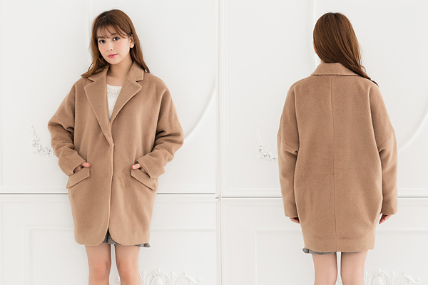 今秋大衣买什么？给你最实用的选购指南～