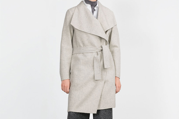 今秋大衣买什么？给你最实用的选购指南～