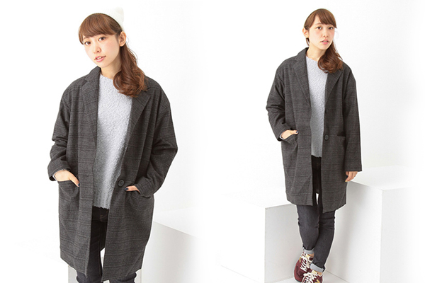 今秋大衣买什么？给你最实用的选购指南～