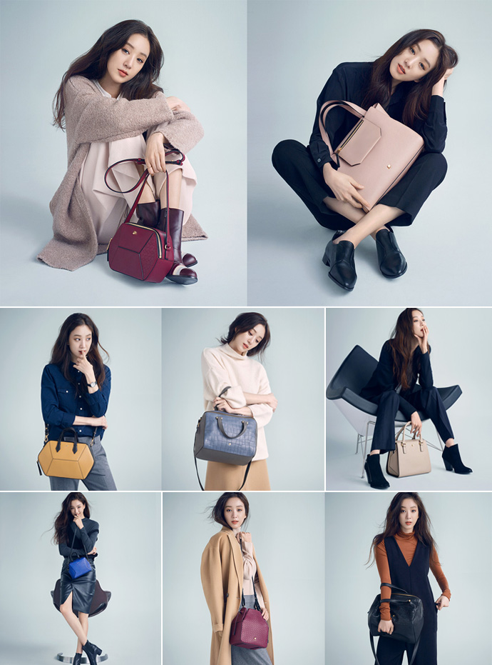 除了MK，还有这些美貌又平价的包包！！