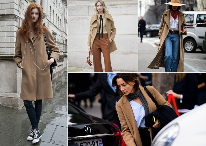 今秋大衣买什么？给你最实用的选购指南～