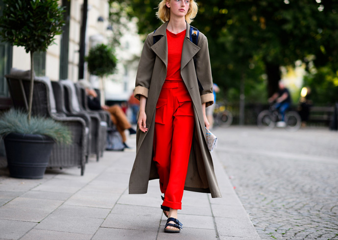 今秋大衣买什么？给你最实用的选购指南～