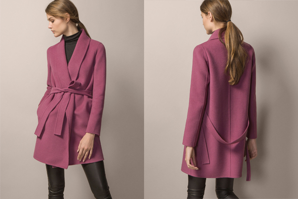 今秋大衣买什么？给你最实用的选购指南～