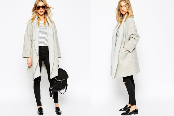 今秋大衣买什么？给你最实用的选购指南～