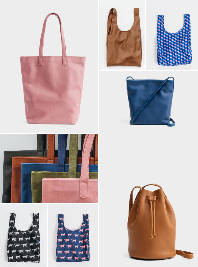 除了MK，还有这些美貌又平价的包包！！