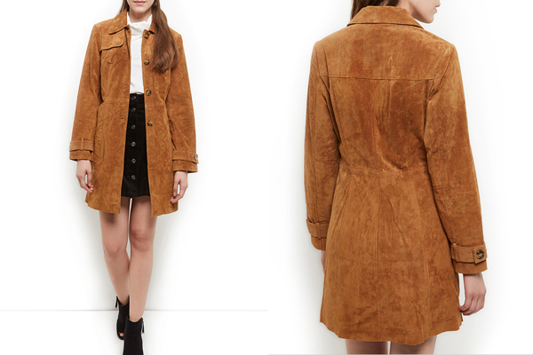 今秋大衣买什么？给你最实用的选购指南～