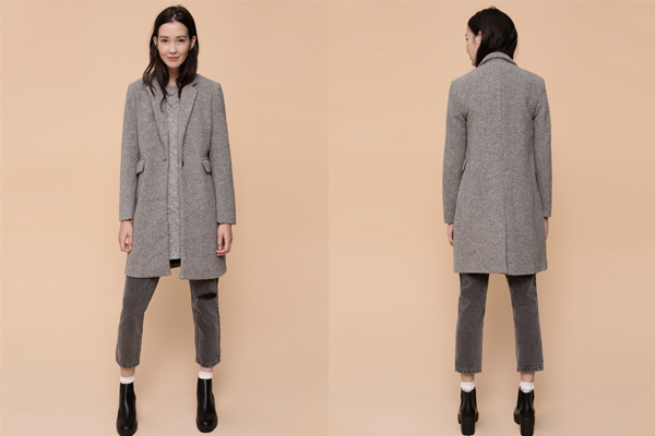 今秋大衣买什么？给你最实用的选购指南～