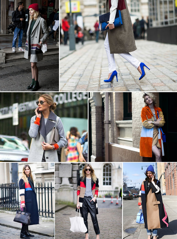 今秋大衣买什么？给你最实用的选购指南～