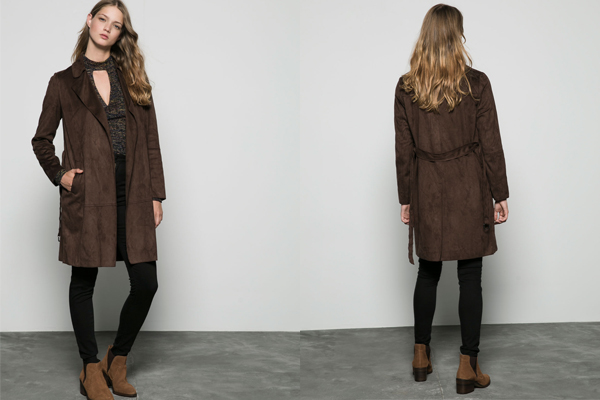 今秋大衣买什么？给你最实用的选购指南～