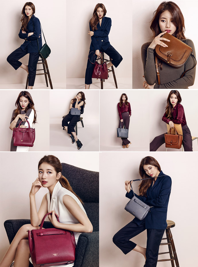 除了MK，还有这些美貌又平价的包包！！