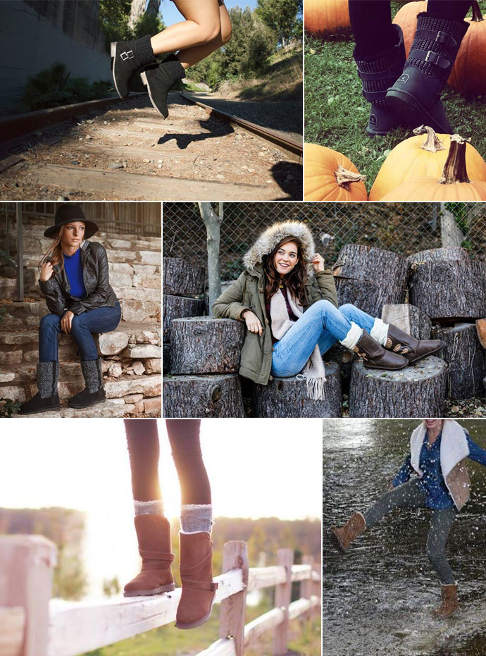 bearpaw