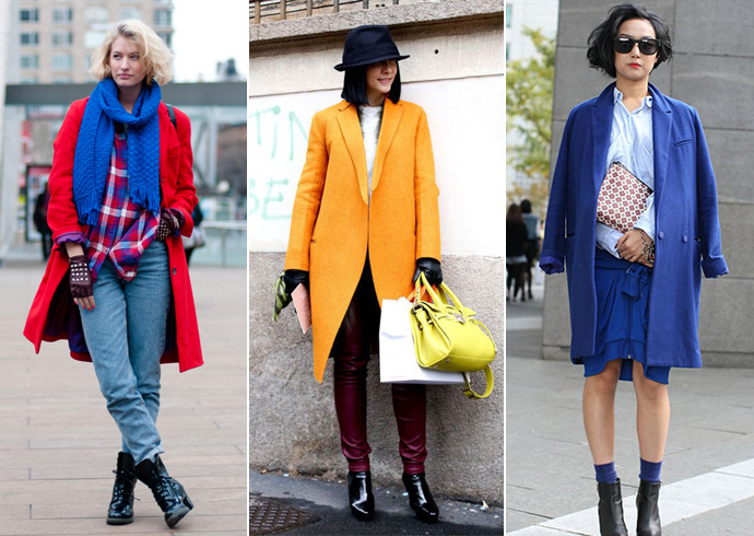 今秋大衣买什么？给你最实用的选购指南～