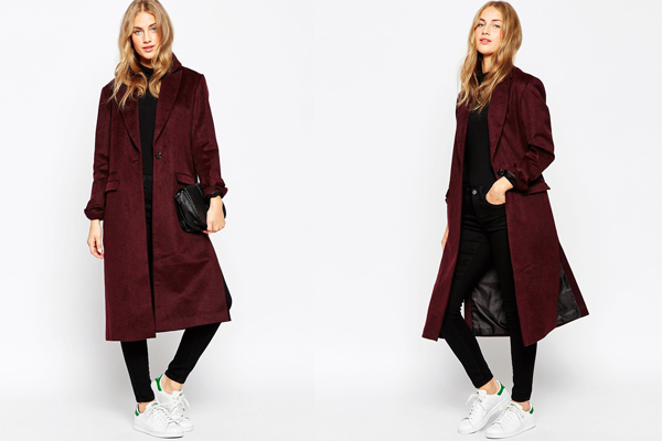 今秋大衣买什么？给你最实用的选购指南～