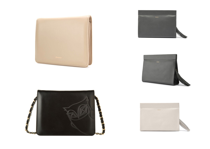 除了MK，还有这些美貌又平价的包包！！